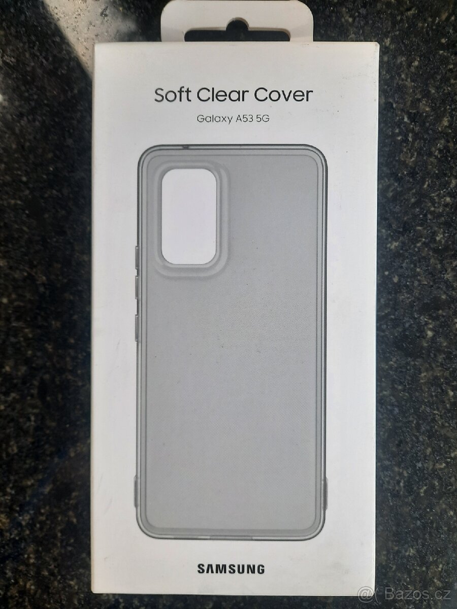 Samsung A22/A32/A33/A53/S23 ochranné kryty - 19