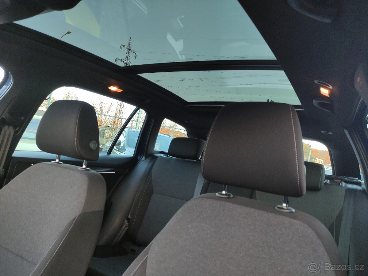 Škoda Octavia III TSi FullLED VIRTUAL WEBASTO KAMERA - 19