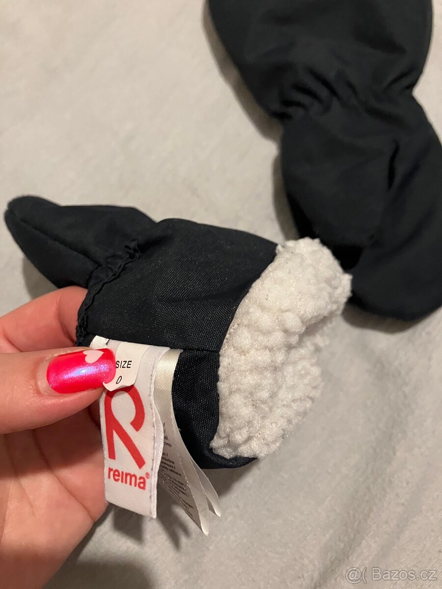 Reima zimní set - 19