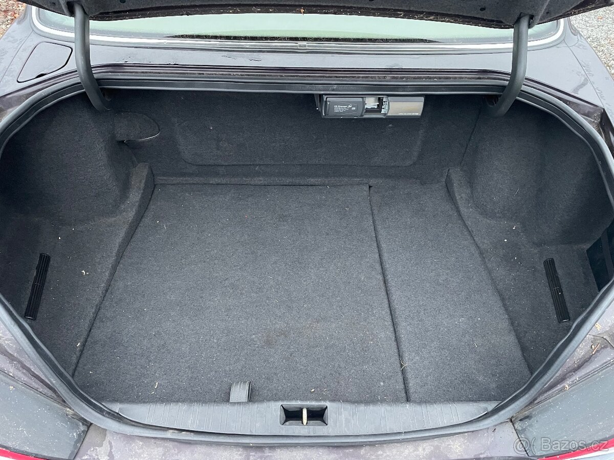 Jaguar XJ300 3,2 1995 - 19