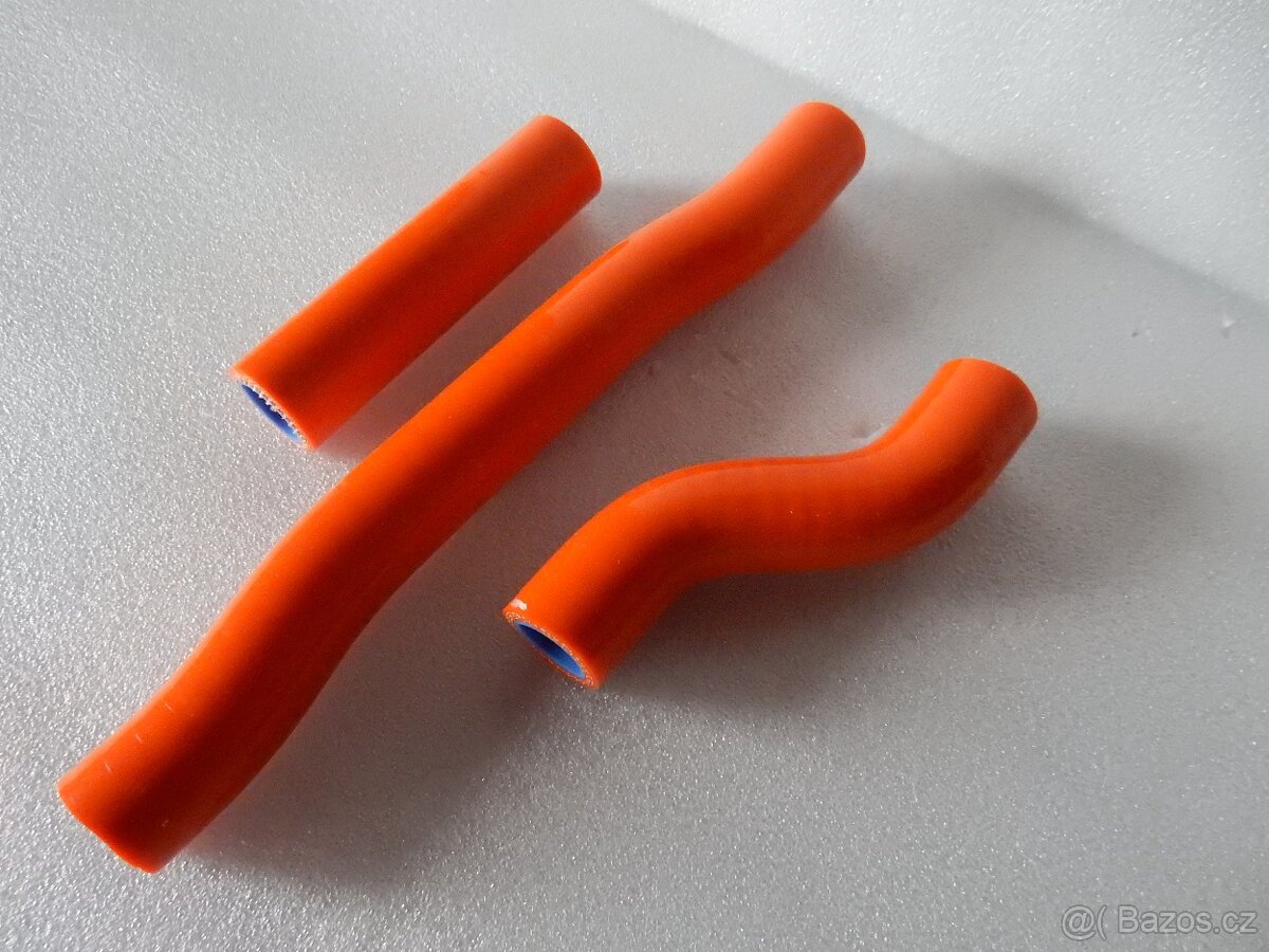 KTM EXC SXF Husqvarna TE TC chladiče - 19