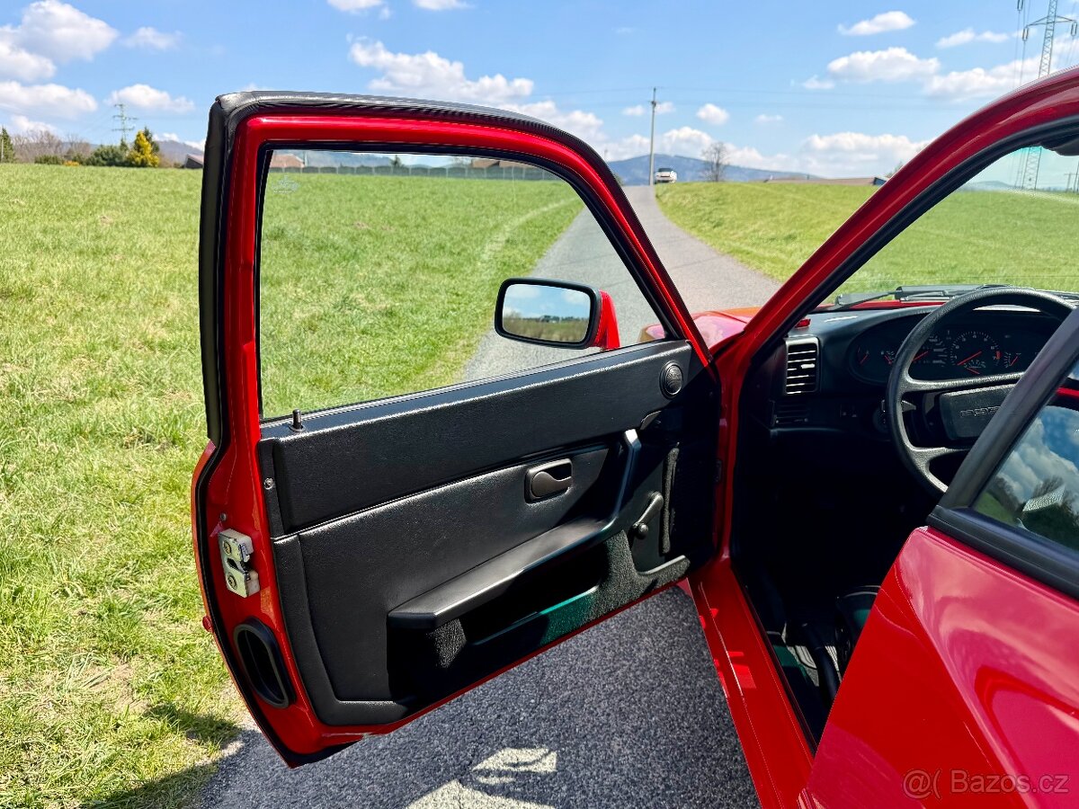 Porsche 944 - 19