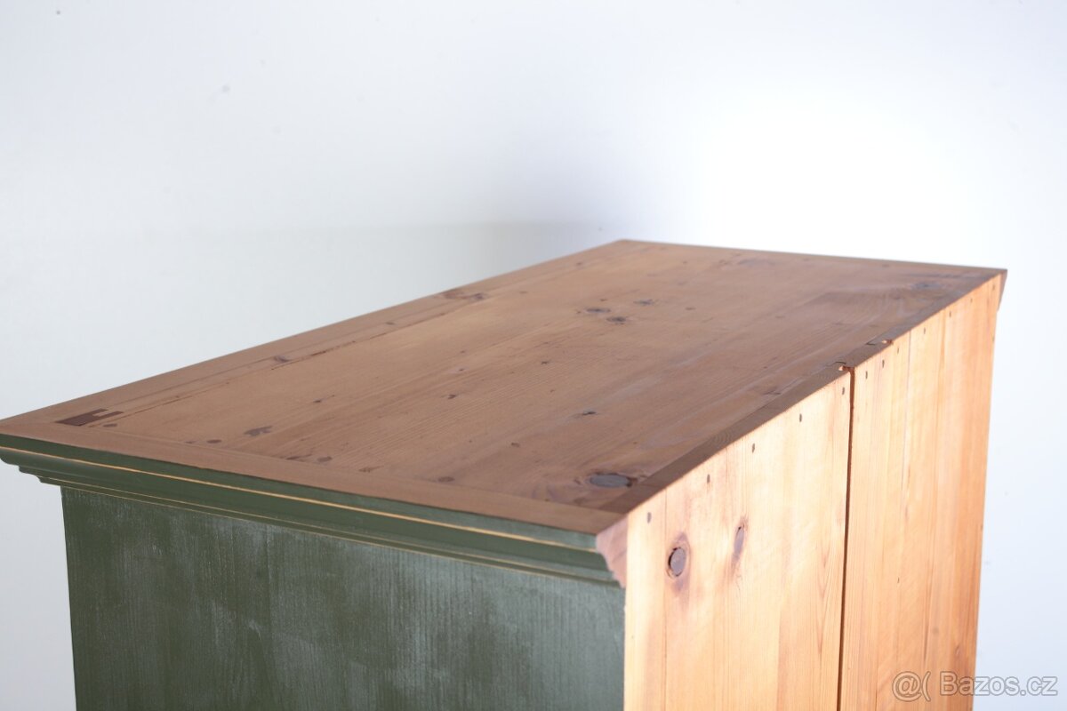 Vařenka, Set 18 ks - 19