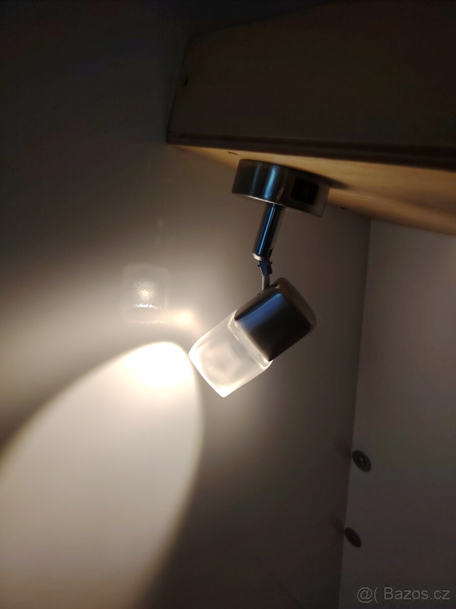 Minikaravan 2023 - bržděný, markýza, předstan, - 19