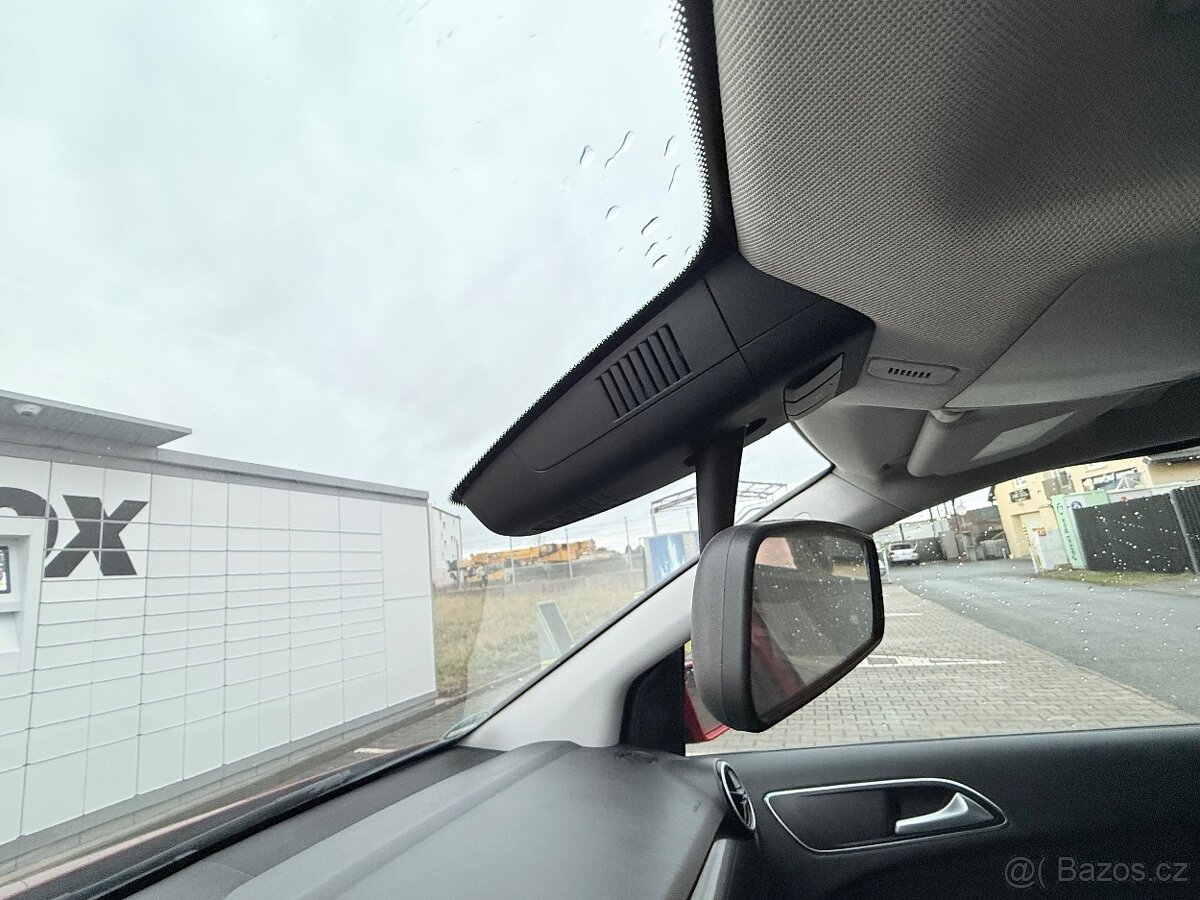 MERCEDES BENZ B180 1.6 BENZIN 2015 - 19