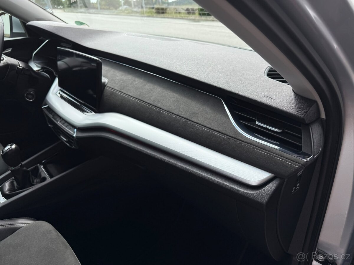 Škoda Octavia IV 1.5 TSi First Edition 54TKM-Virtuál,Matrix - 19