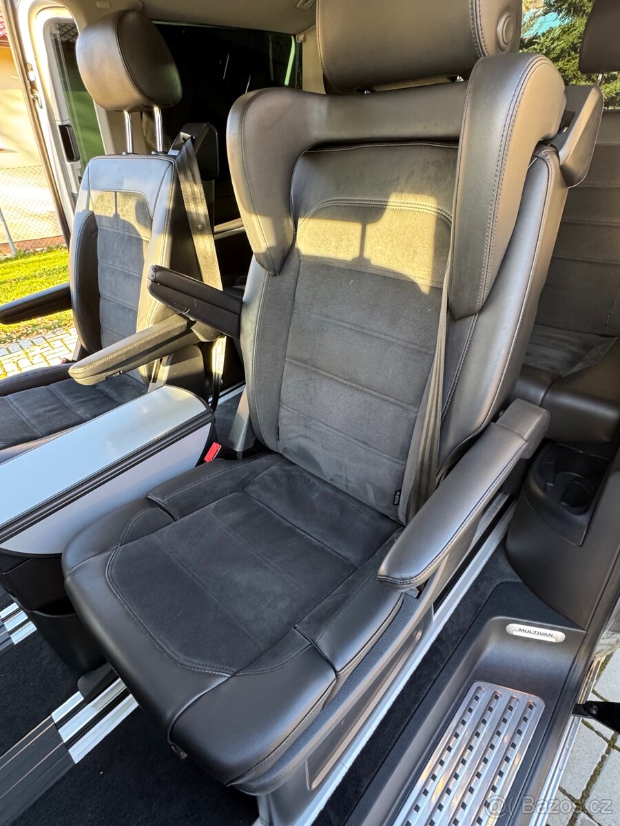 VW Multivan 2.0TDi 4Motion DSG Highline T6 - 19