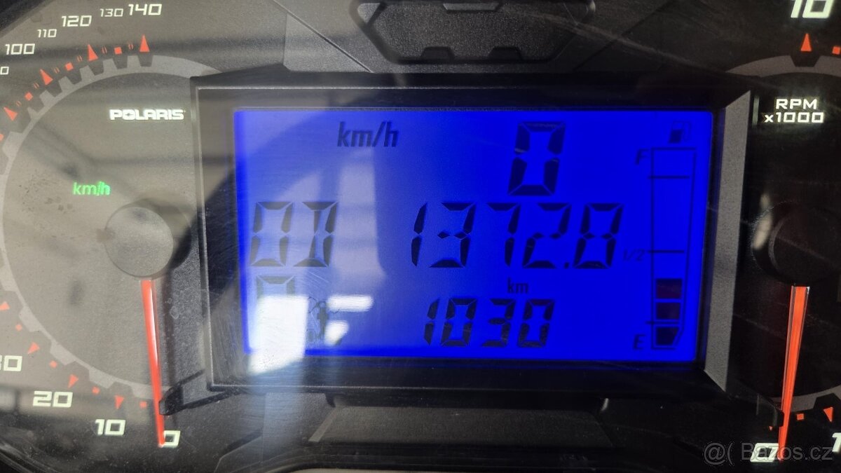 Prodám POLARIS RZR 1000 XP 64 EPS r.v. 2022. - 19