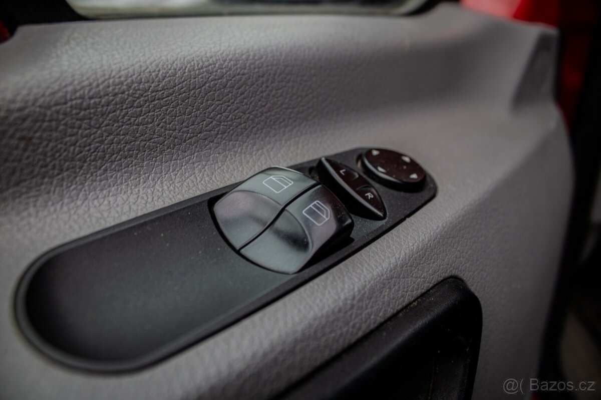 Mercedes-Benz Sprinter 213 CDI R2 štandard - 19