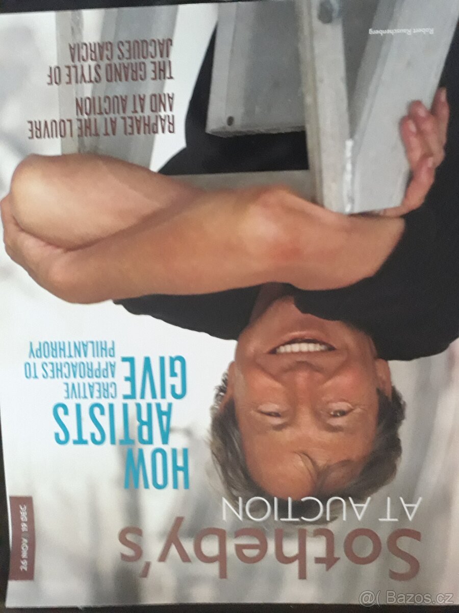 Katalogy Sotheby´s - 19