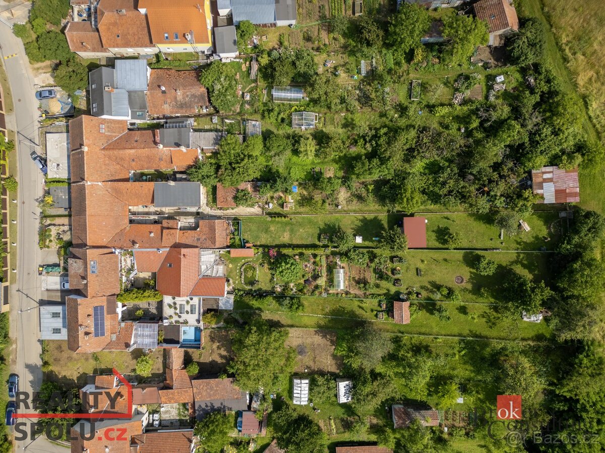 Prodej, domy/rodinný, 75 m2, Kopaniny 69/33, 66441 Popůvky, - 19