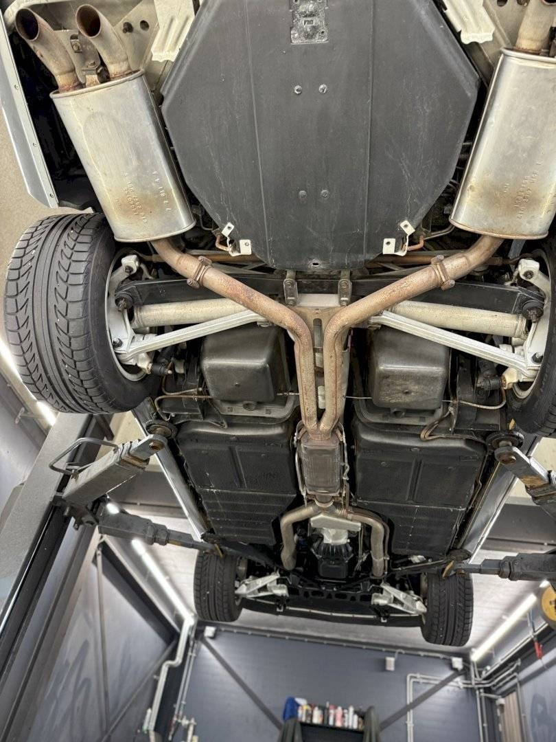 Chevrolet Corvette 1984 - 19