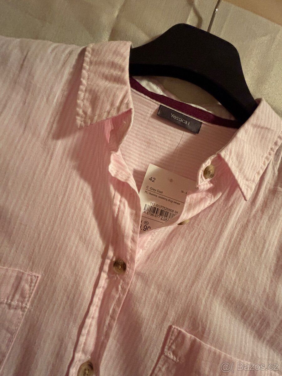 dámská bunda 42-44 - 19