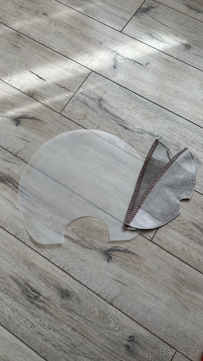 Robotický vysavač roborock s6 maxV - 19