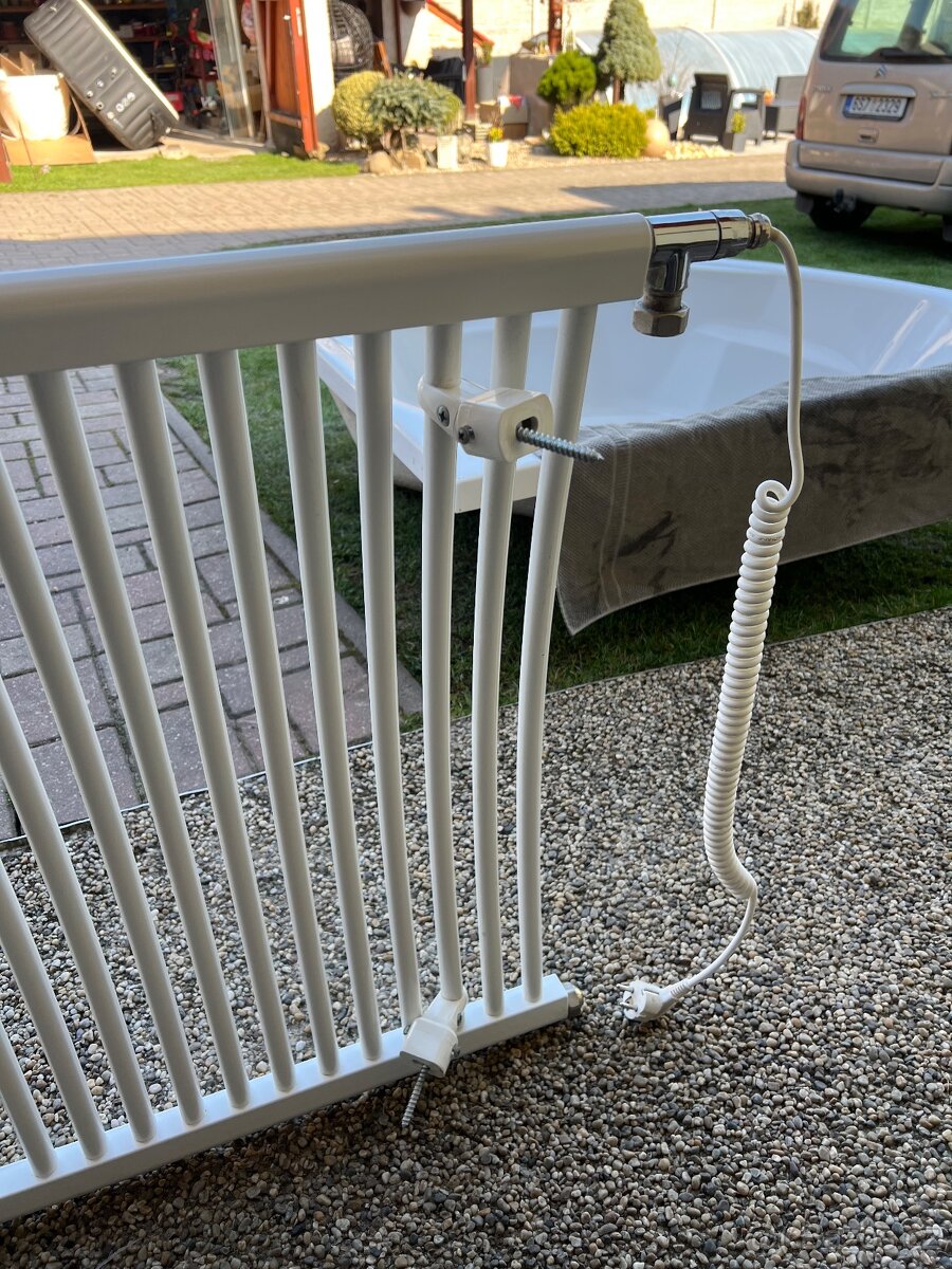 Vybavení koupelny - 19