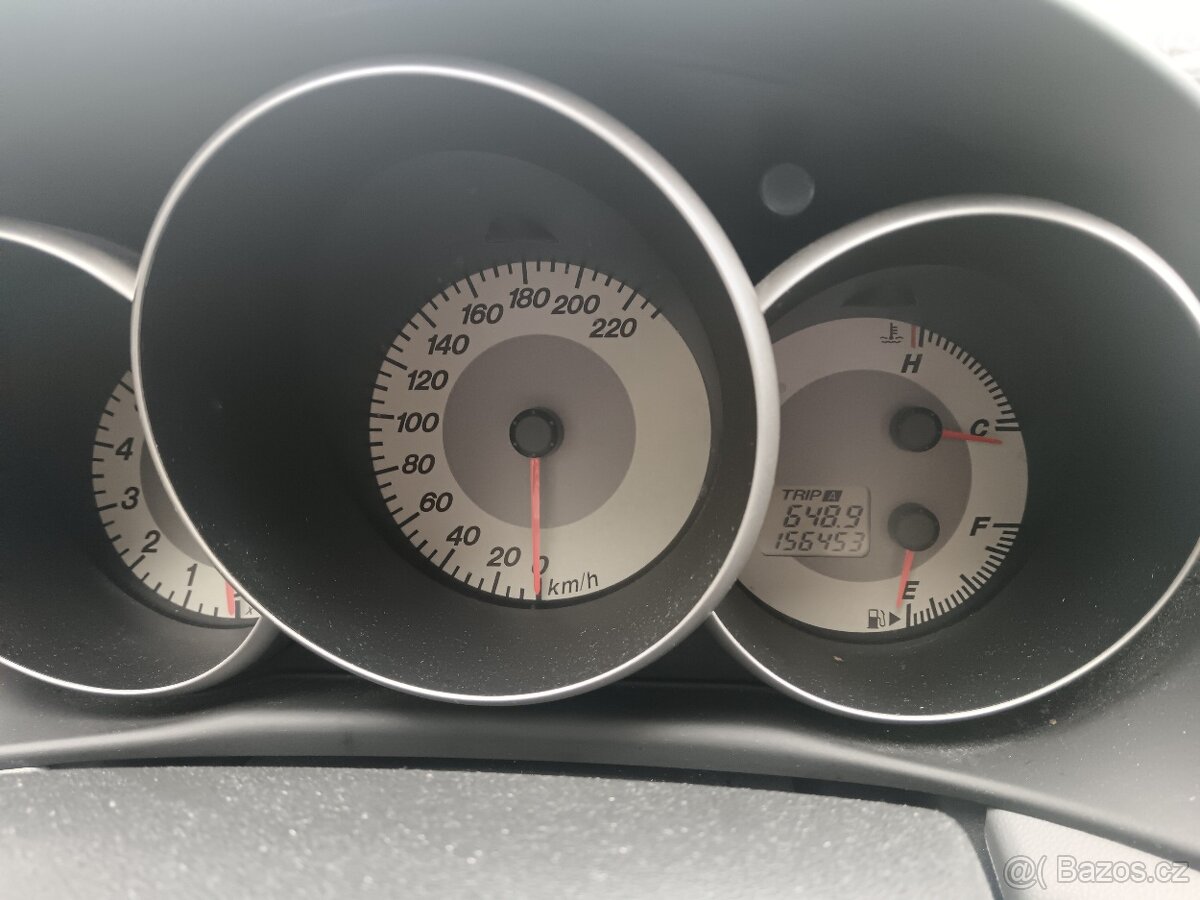 mazda 3 - 19