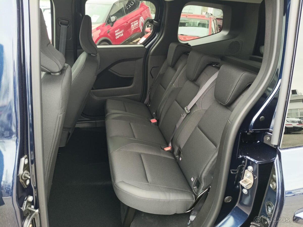 Renault Kangoo equilibre blue dCi 115 GSR2 - 19