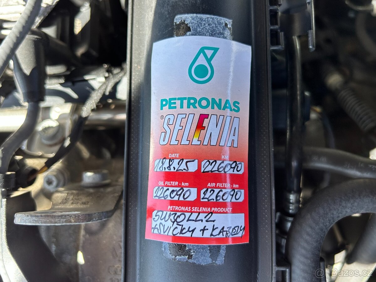 Škoda Roomster facelift, 1.2 TSI, Style plus, Digiklima - 19