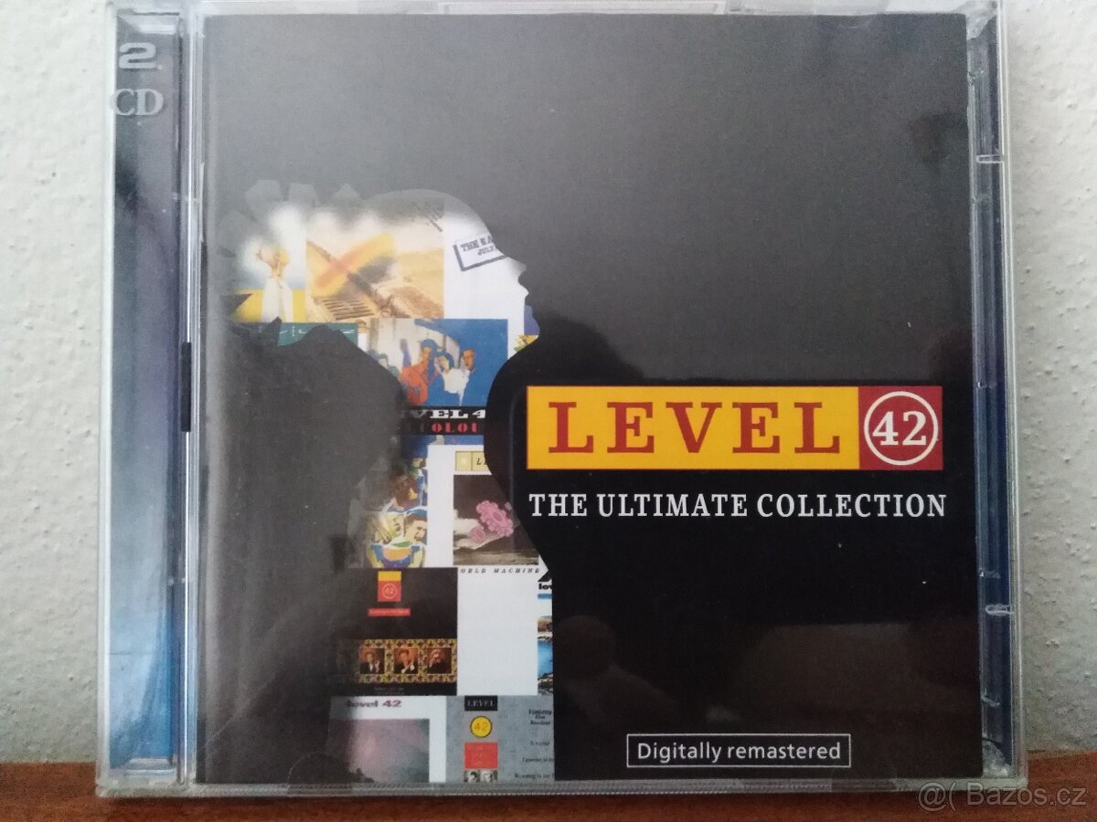 Originál CD - 19