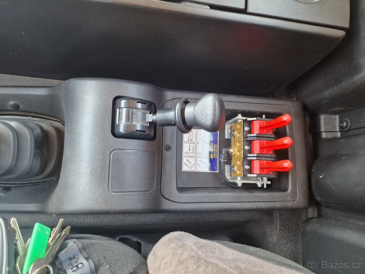 MAN TGL 12.250, Euro 6, kontejner +DPH - 19