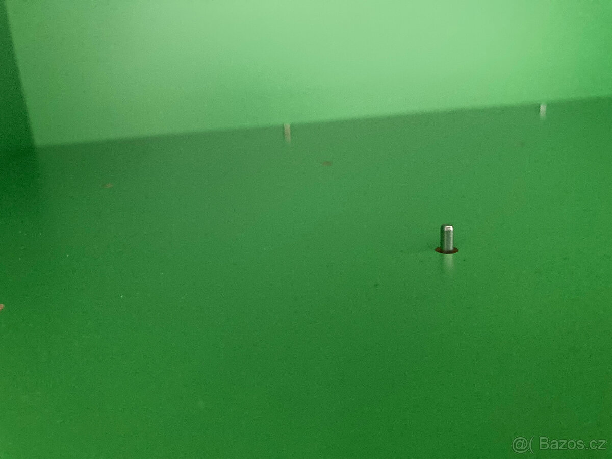 Skříň, skříňka kombinovaná se zámkem, knihovna 1.000 kč - 19