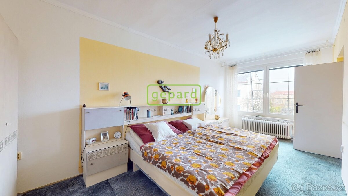 Nadstandartní rodinný dům v Doksech - 19