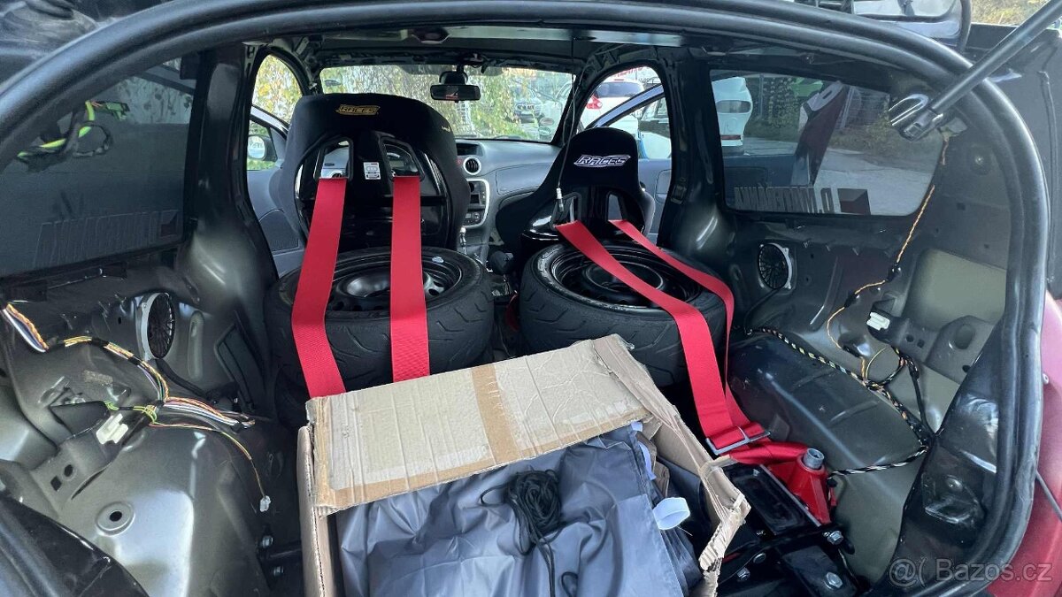 Citroen C2 VTS 1.6 90kw - 19