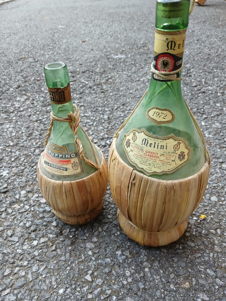 Prodám věšák,houpacího kohoutka,varnice - 19