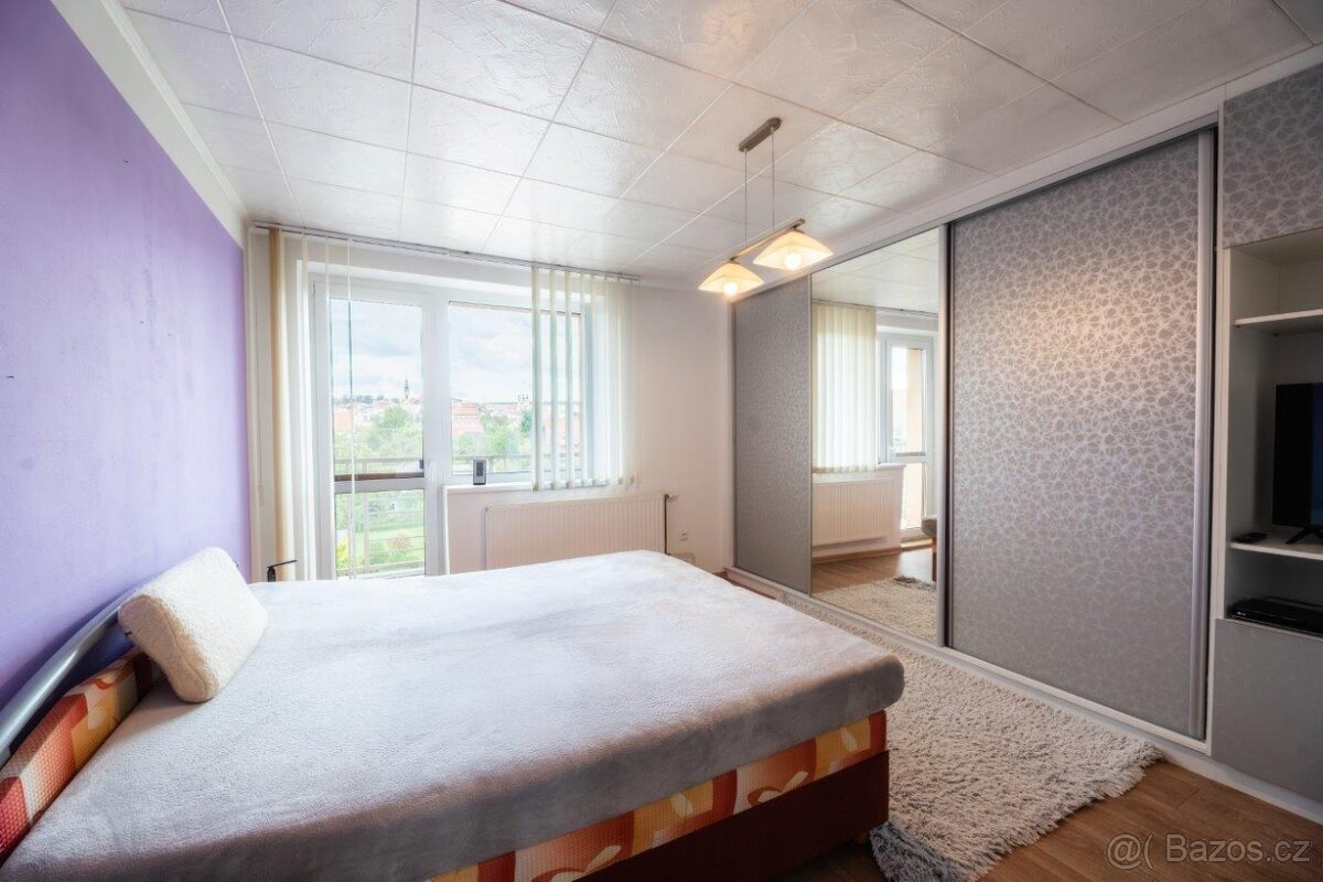 PRODEJ RD UHERSKÝ BROD, ZAHRADNÍ - 19