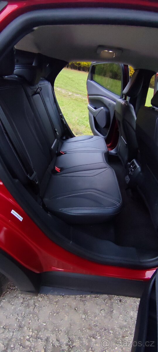 Ford Mustang Mach-E 2023, 75.7kWh Premium RWD 43000km - 19