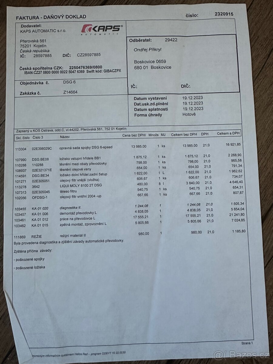 Vw touran 2.0tdi 130kw DSG - 19