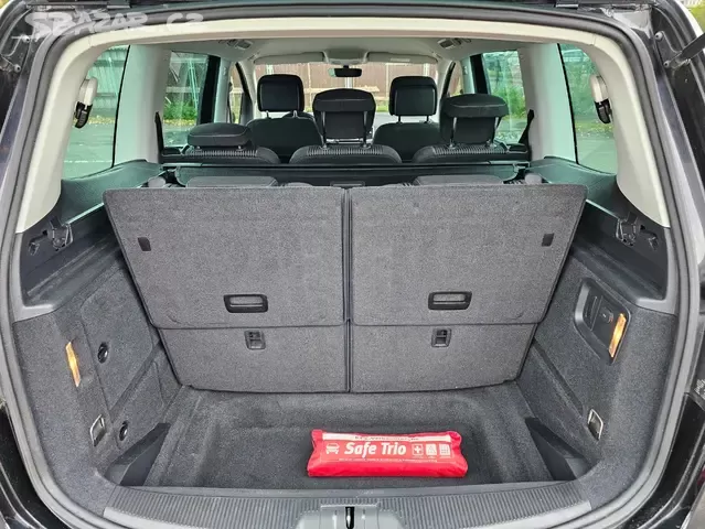 Seat Alhambra 2.0 TDI 110kW,7.Míst,Navi,Webasto,2017. - 19