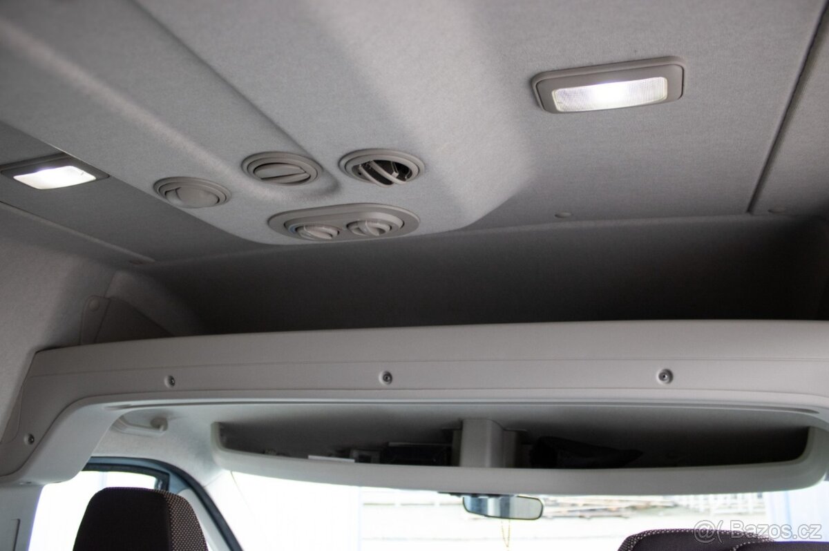 Fiat Ducato 100% stav. - 19