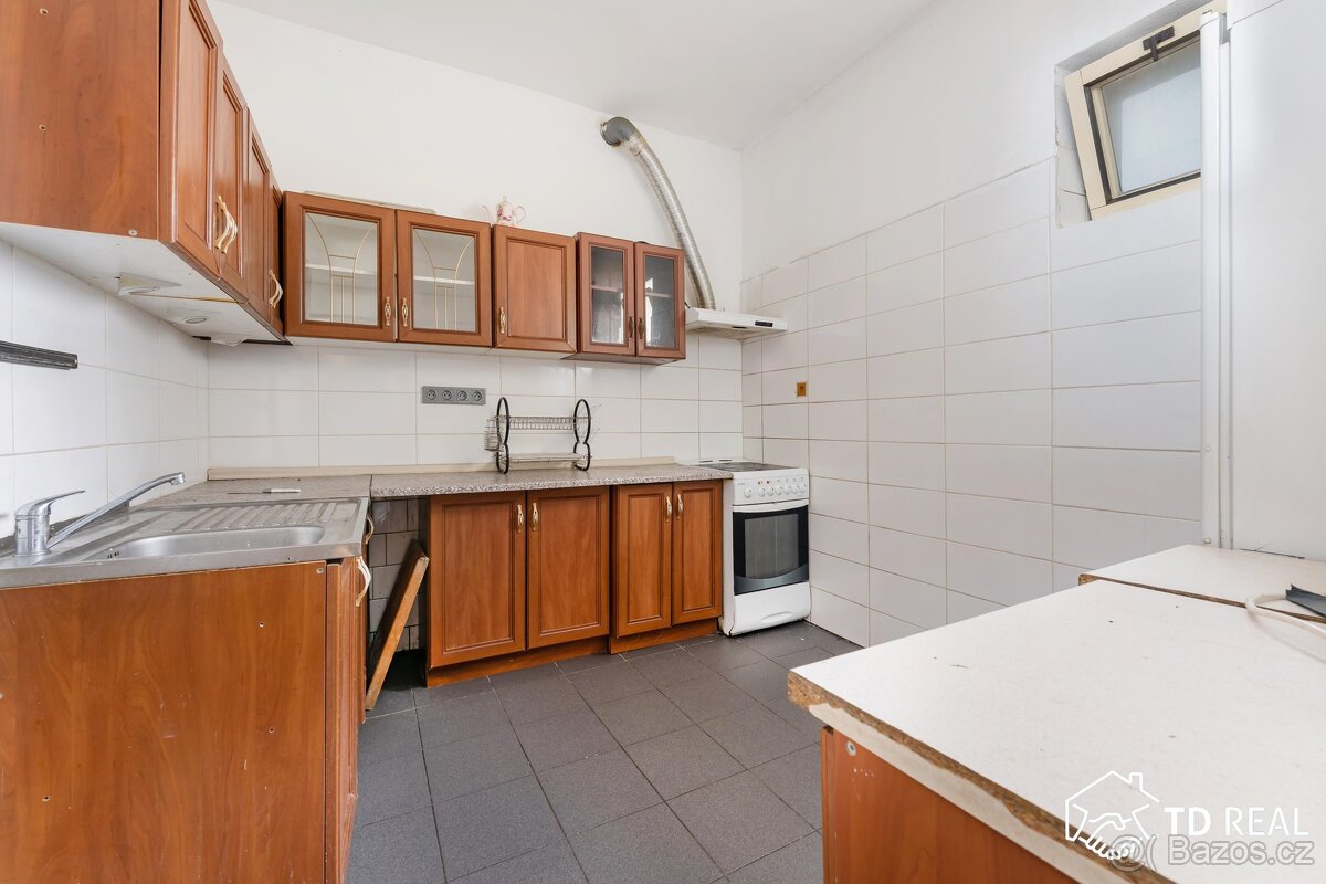Prodej obchodního prostoru 720 m², Březová nad Svitavou - 19