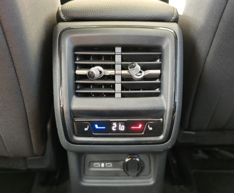 Škoda Kodiaq Selection 2.0 TDI 142KW 4x4 - 19