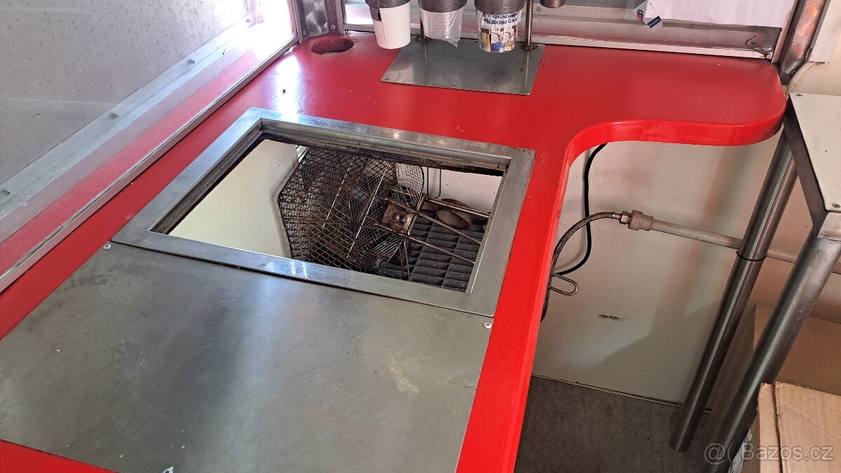 pojízdné občerstvení - 19