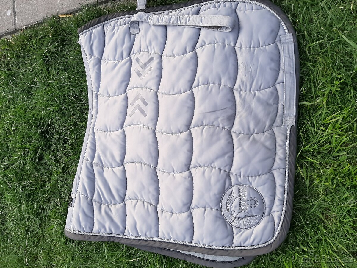 Eskadron podsedlovky - 19