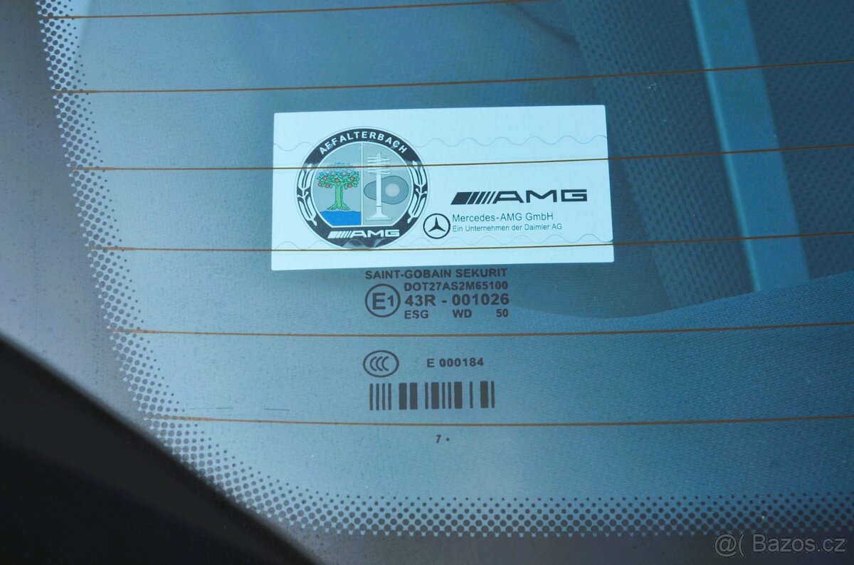 Mercedes Benz CLS 63 AMG JAPAN - 19