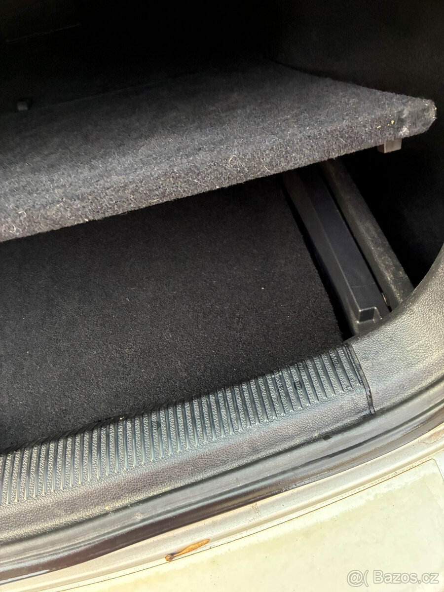 VW Golf VI 1.4 TSI variant - 19