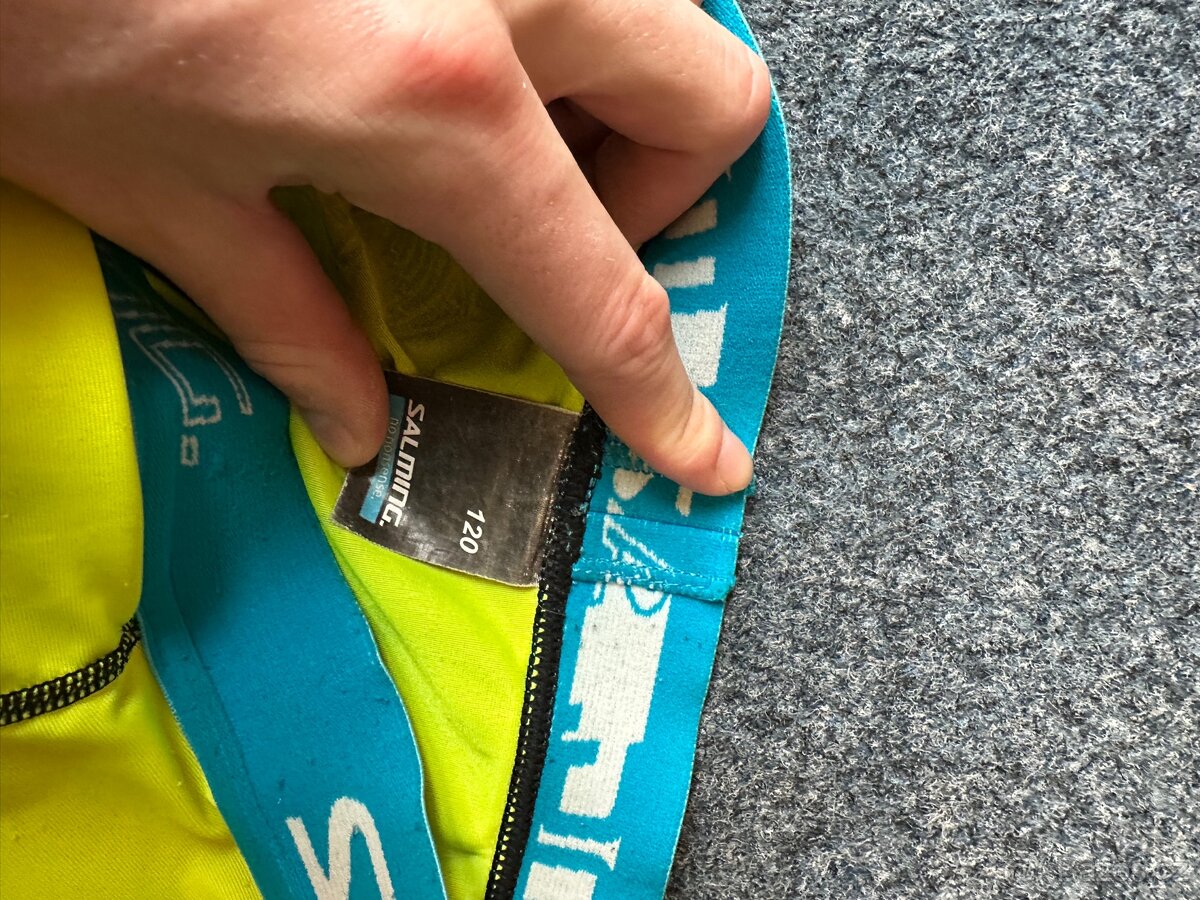 Hokejová výbava - 19