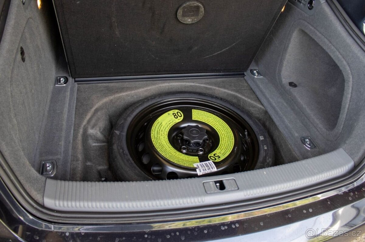 AUDI A5 Sportback 2.0 TDI 140kW 2014 - 19