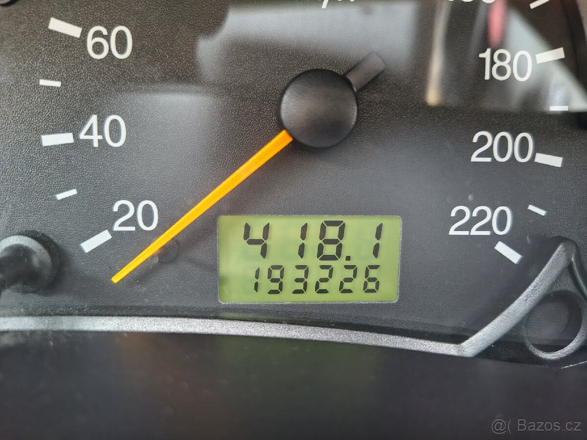 Ford Focus - 19