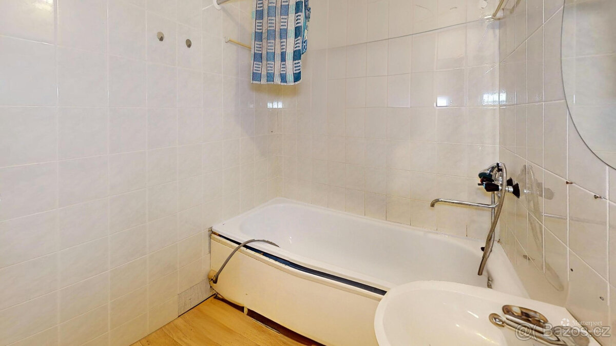 Prodej bytu 62,25 m2, Svitavy, Předměstí, Revoluční - 19