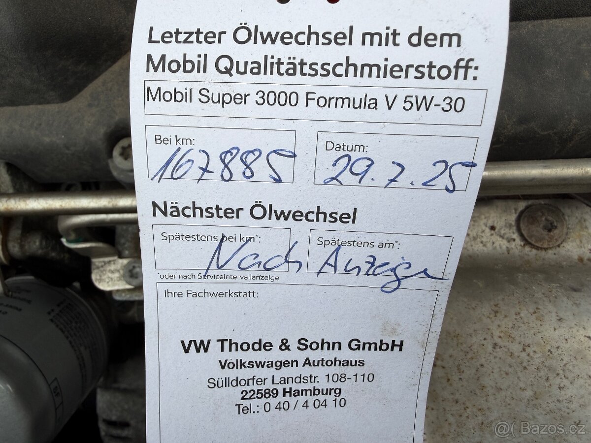 VOLKSWAGEN TIGUAN 1.4 TSI 90KW //2013 PANORAMA SERVISKA VW - 19