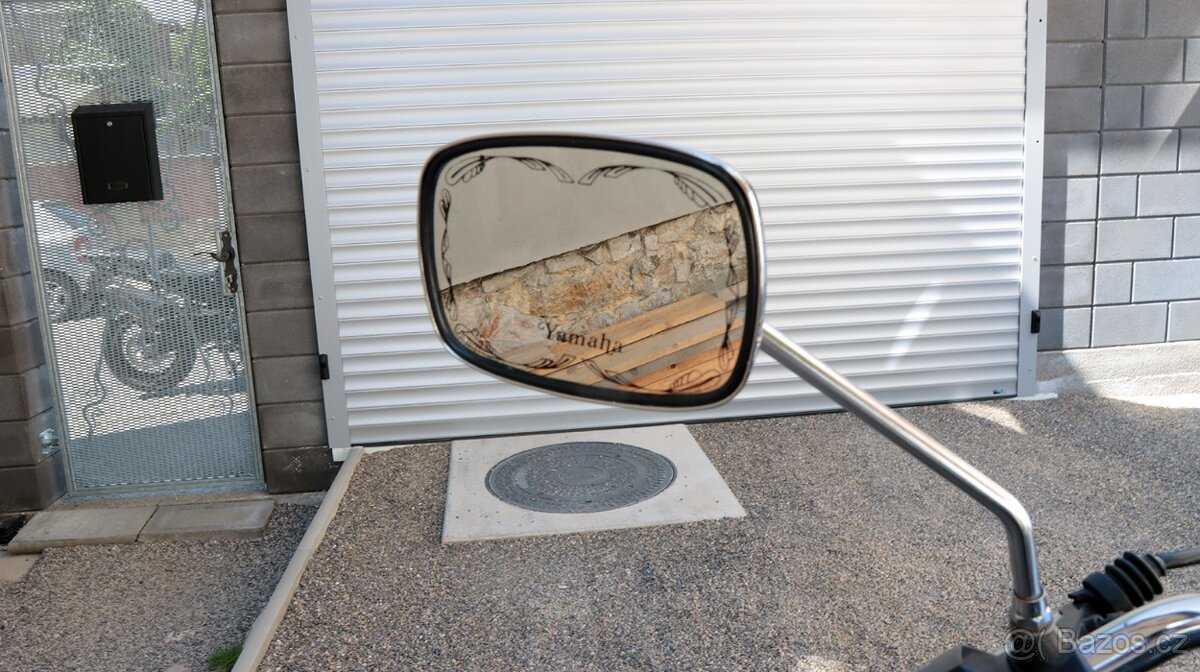 Yamaha Virago XV 1100 - 19