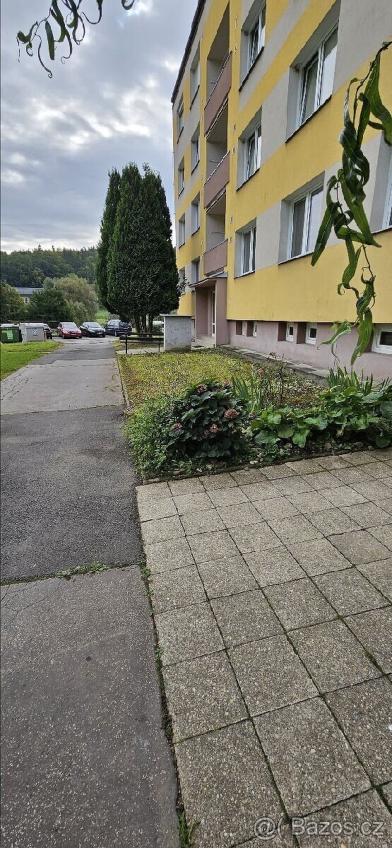 Velký 2+1,66m2,OV v Luhačovicich - 19