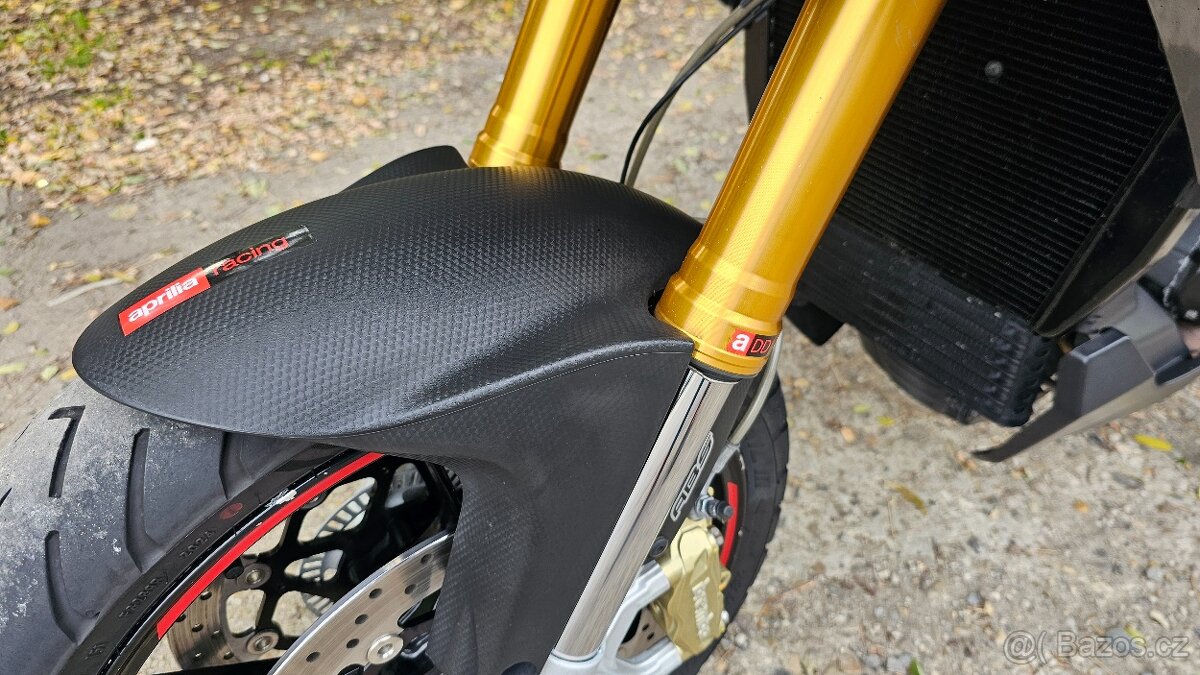 Aprilia Caponord 1200 r.v. 2013 - 19