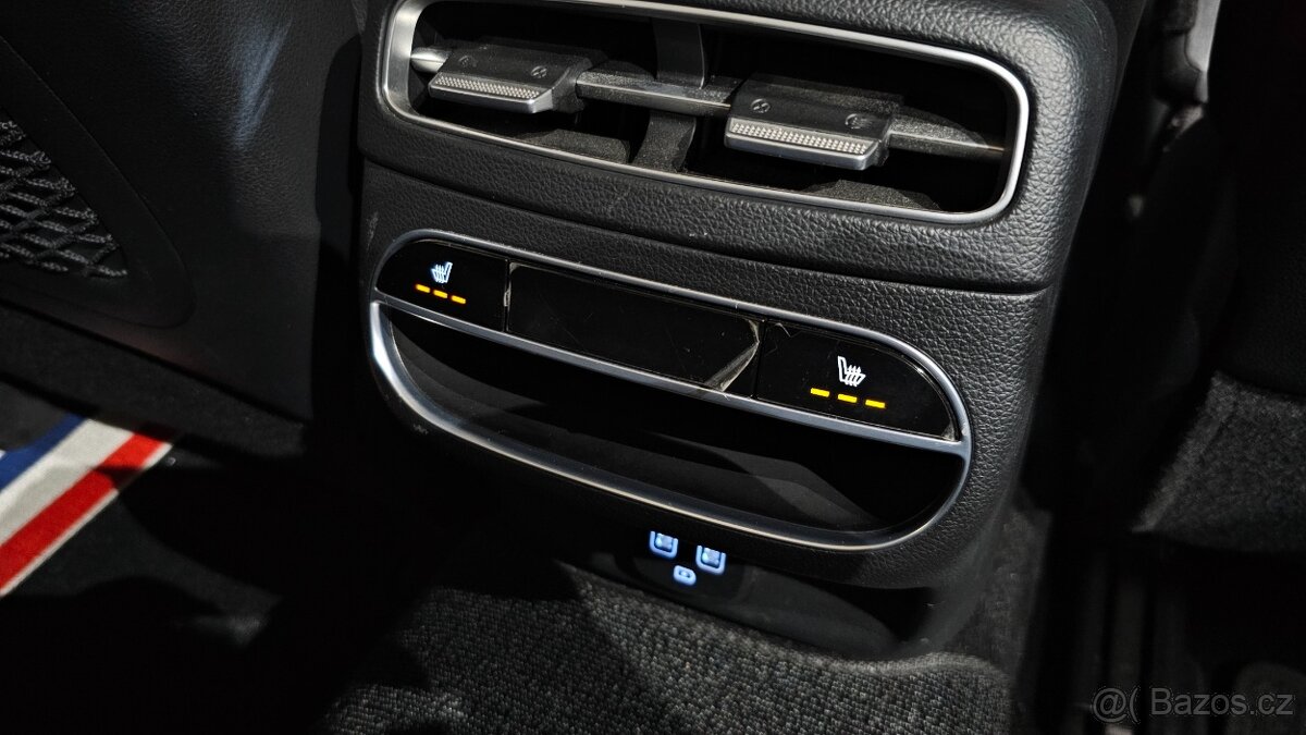 2021 GENESIS GV70 AWD 2.5T 304HP - 19