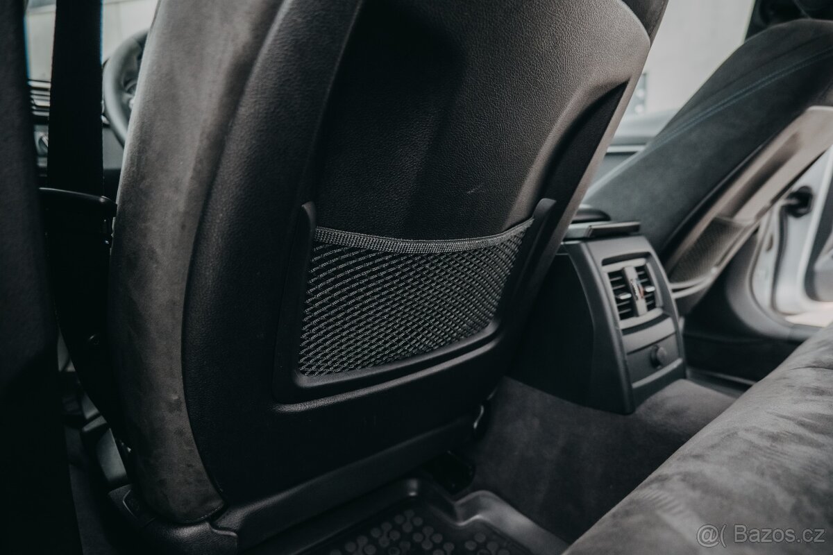 BMW F31 320D X-Drive 135kw M-paket - 19