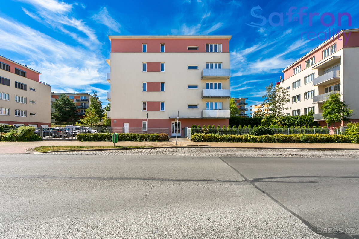 Prodej bytu 2kk/L, 52 m², ul. Znojemská, Plzeň-Severní předm - 19